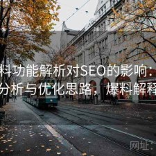 51爆料功能解析对SEO的影响：实测分析与优化思路，爆料解释