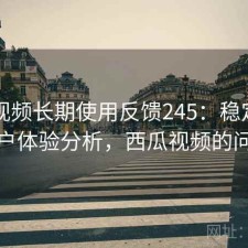 西瓜视频长期使用反馈245：稳定性与用户体验分析，西瓜视频的问题