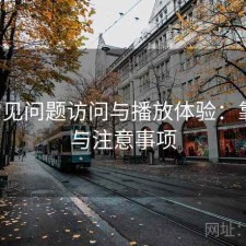 17c常见问题访问与播放体验：靠谱吗与注意事项