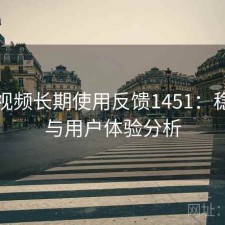 蘑菇视频长期使用反馈1451：稳定性与用户体验分析