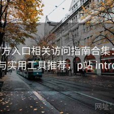 P站官方入口相关访问指南合集：对比与实用工具推荐，p站 intro