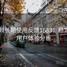 91视频长期使用反馈1683：稳定性与用户体验分析