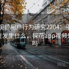 探花视频用户行为研究2204：平台生态正在发生什么，探花app视频是真的吗
