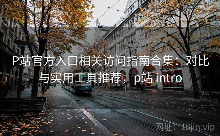 P站官方入口相关访问指南合集:对比与实用工具推荐,p站 intro 第1张 P站官方入口相关访问指南合集:对比与实用工具推荐,p站 intro 第1张